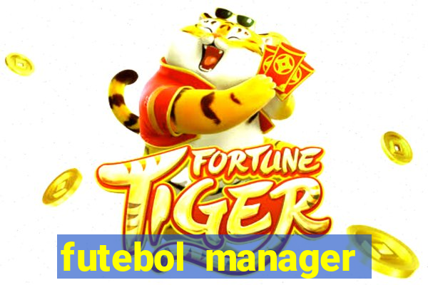 futebol manager offline para android